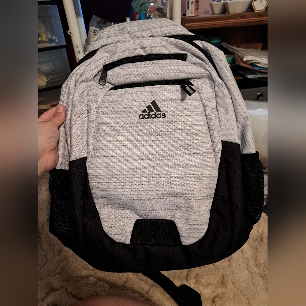 Adidas backpack